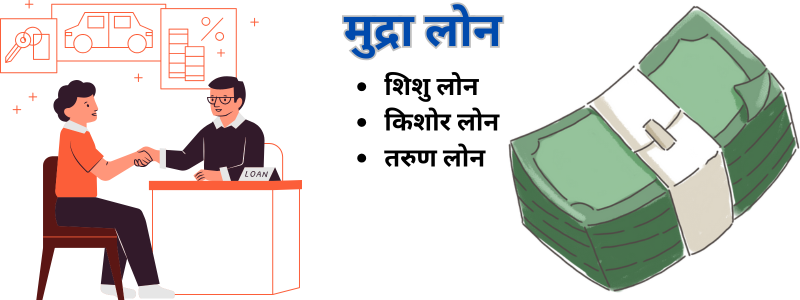 मुद्रा लोन