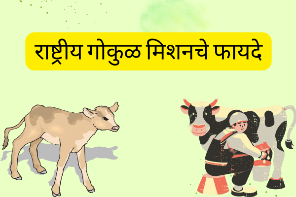 राष्ट्रीय गोकुळ मिशन
